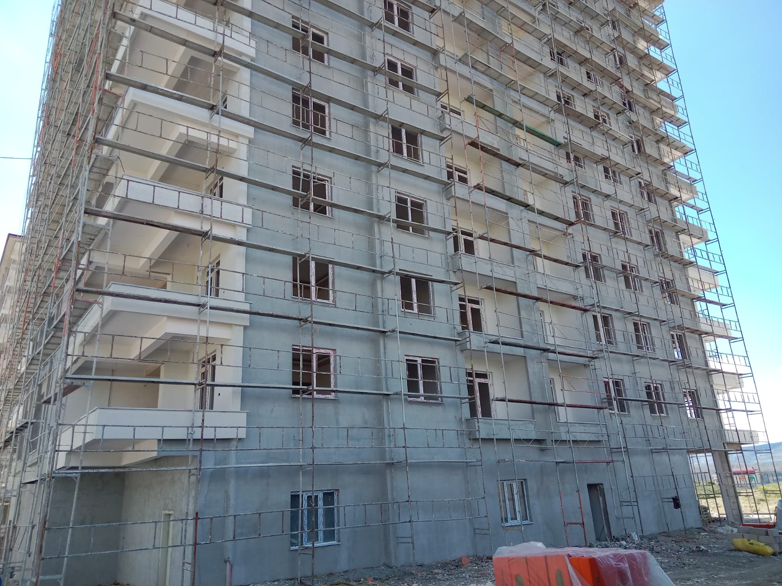 Diyarbakır Isı Yalıtım