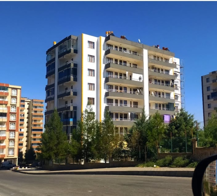 Diyarbakır Mantolama